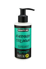 Kehakreem Everybody, Cool Down! Beauty Jar, 150ml hind ja info | Kehakreemid, losjoonid | kaup24.ee