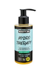 Näopuhastusõli Hydro Therapy Beauty Jar, 150ml hind ja info | Näopuhastusvahendid | kaup24.ee