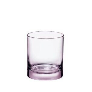 Klaas Iride Acqua, 25.5 cl, Lilla цена и информация | Klaasid, tassid ja kannud | kaup24.ee