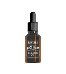 Puhastusõli Revuele Apothecary, 30 ml hind ja info | Näoõlid, seerumid | kaup24.ee