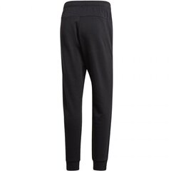 Püksid Adidas E Pln T Pants, must hind ja info | Meeste spordiriided | kaup24.ee