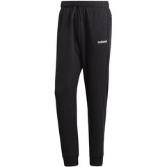 Püksid Adidas E Pln T Pants, must hind ja info | Meeste spordiriided | kaup24.ee