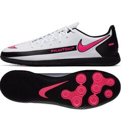 Мужские футбольные бутсы Nike Phantom GT Club IC M CK8466-160, 63709 цена и информация | Футбольные бутсы | kaup24.ee