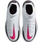 Jalgpallijalatsid Nike Phantom GT Club DF IC Jr CW6728-160 hind ja info | Jalgpallijalatsid | kaup24.ee