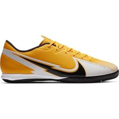 Jalgpallijalatsid meestele Nike Mercurial Vapor 13, kollane hind ja info | Jalgpallijalatsid | kaup24.ee