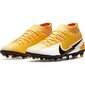 Spordijalatsid poistele Nike Mercurial Superfly 7, kollane hind ja info | Jalgpallijalatsid | kaup24.ee