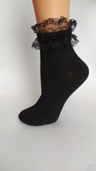 Носки для женщин be Snazzy SK-35 цена и информация | Женские носки | kaup24.ee