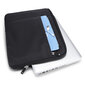 Sülearvutikott CASE LOGIC TS113K, 13-14", must hind ja info | Sülearvutikotid | kaup24.ee