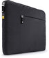 Sülearvutikott CASE LOGIC TS113K, 13-14", must цена и информация | Sülearvutikotid | kaup24.ee