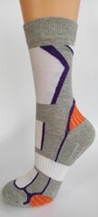 Спортивные носки женские Пакт цена и информация | Женские носки | kaup24.ee