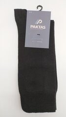 Мужские носки Пакт 1530, черные цена и информация | Meeste sokid | kaup24.ee