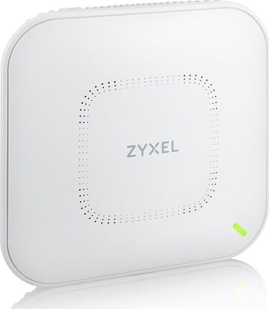 ZYXEL WAX650S,EU AND UK,SINGLE PACK EXCLUDE POWER ADAPTOR,UNIFIED AP,ROHS- 1 YEAR NCC PRO PACK LICENSE hind ja info | Juhtmeta pöörduspunktid  (Access Point) | kaup24.ee