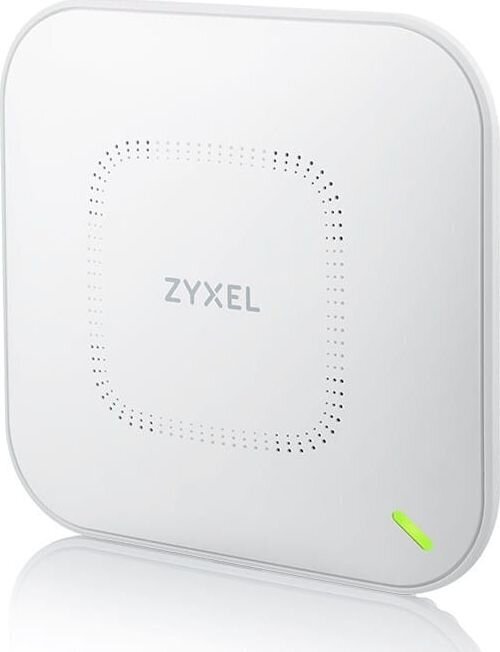 ZYXEL WAX650S,EU AND UK,SINGLE PACK EXCLUDE POWER ADAPTOR,UNIFIED AP,ROHS- 1 YEAR NCC PRO PACK LICENSE hind ja info | Juhtmeta pöörduspunktid  (Access Point) | kaup24.ee
