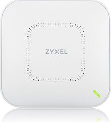 Zyxel WAX650S-EU0101F цена и информация | Точки беспроводного доступа (Access Point) | kaup24.ee