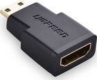 Adapter Ugreen UGR553BLK, HDMI