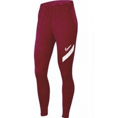 Спортивные брюки женские Nike Df Acdpr Kpz W BV6934-638, красные цена и информация | Спортивная одежда женская | kaup24.ee