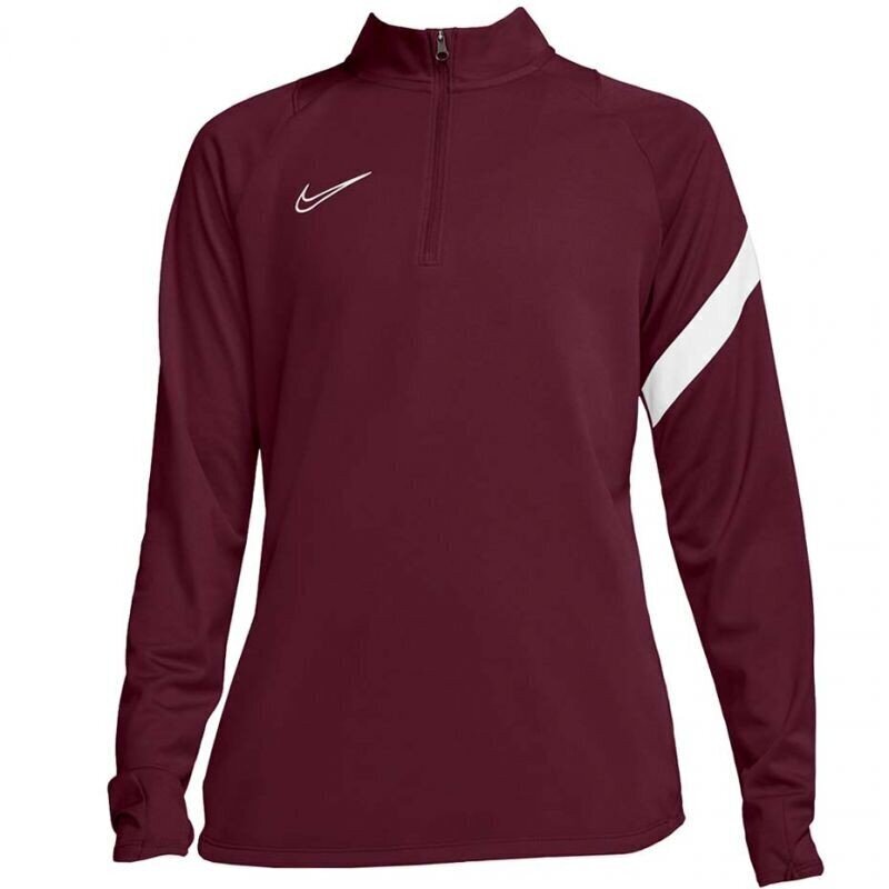 Naiste T-särk Nike Nk Df Academy Dril Top W BV6930 638 74873 hind ja info | Naiste pusad | kaup24.ee