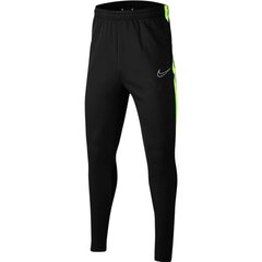 Спортивные штаны детские Nike Therma Academy KPZ Jr BQ7468 013 цена и информация | Шорты для мальчиков | kaup24.ee