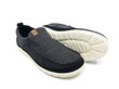 Kingad Wrangler Kohala Slip On, must hind ja info | Spordi- ja vabaajajalatsid meestele | kaup24.ee