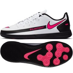 Футбольные бутсы Nike Phantom GT Club IC Jr CK8481-160 цена и информация | Футбольные бутсы | kaup24.ee