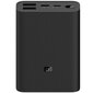 Xiaomi Mi Power Bank 3 Ultra Compact, 10000 mAh hind ja info | Akupangad | kaup24.ee