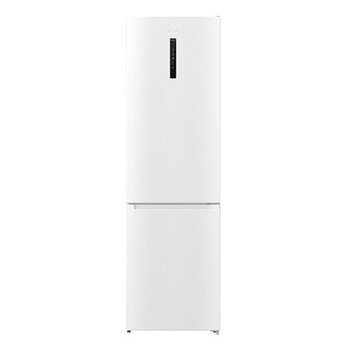 Gorenje NRK6202AW4 цена и информация | Холодильники | kaup24.ee