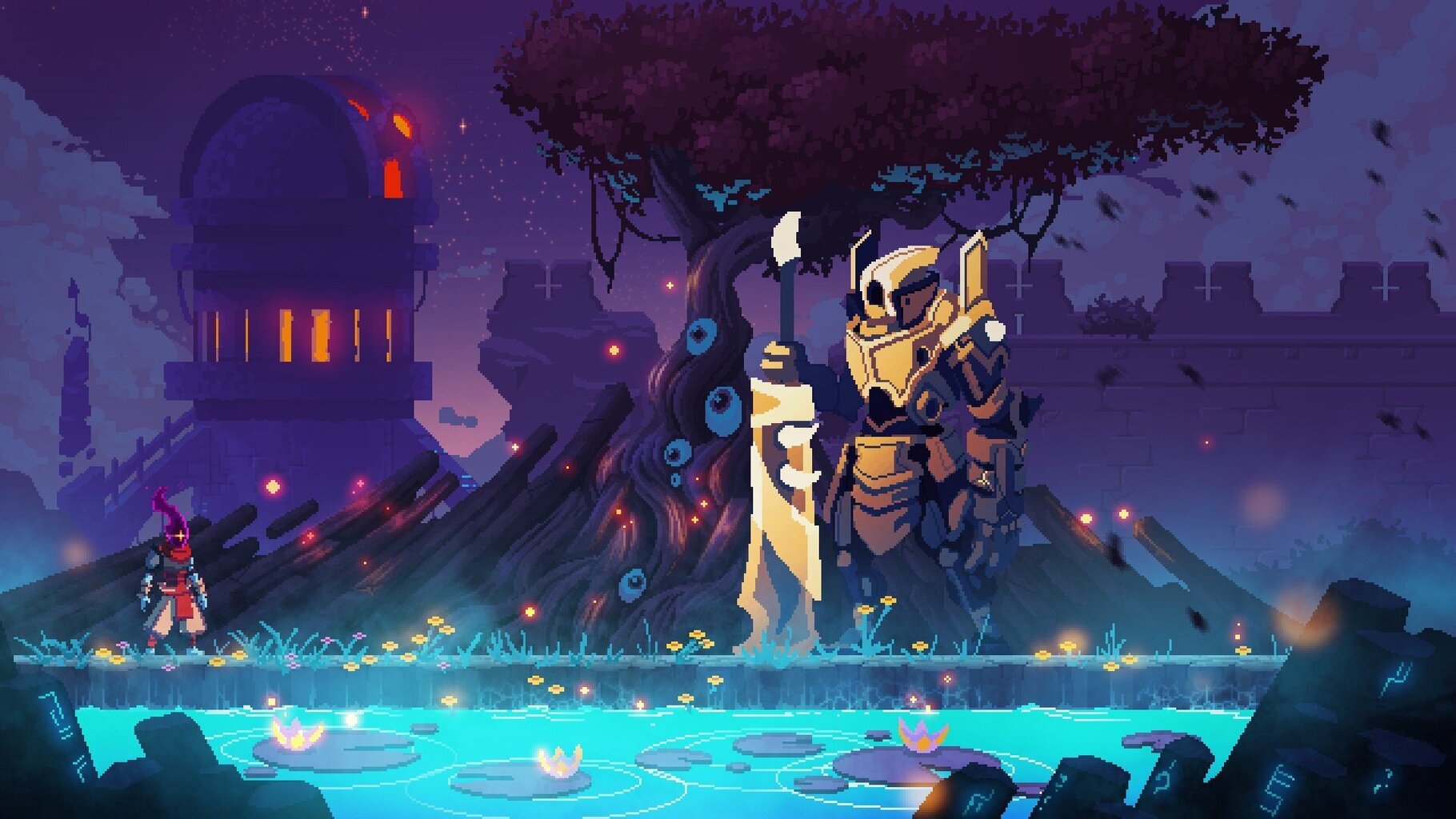 Nintendo Switch mäng Dead Cells Action Game of the Year hind ja info | Arvutimängud, konsoolimängud | kaup24.ee