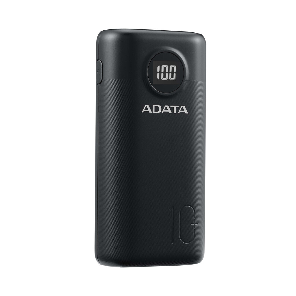 Adata P10000QCD, 10000 mAh цена и информация | Akupangad | kaup24.ee