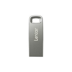 Lexar JumpDrive M45 256 GB, USB 3.1, Sil цена и информация | USB накопители | kaup24.ee