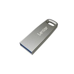 Lexar JumpDrive M45 256 GB, USB 3.1, Sil hind ja info | Mälupulgad | kaup24.ee