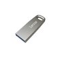 Lexar JumpDrive M45 256 GB, USB 3.1, Sil цена и информация | Mälupulgad | kaup24.ee