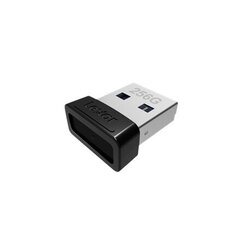 Lexar Flash Drive JumpDrive S47 256 GB, USB 3.1, Black цена и информация | USB накопители | kaup24.ee