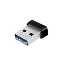 USB накопитель Lexar Flash Drive JumpDrive S47 256 GB, USB 3.1 цена и информация | USB накопители | kaup24.ee