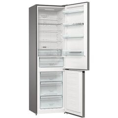 Gorenje NRK6202AXL4 цена и информация | Холодильники | kaup24.ee