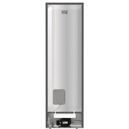 Gorenje NRK6202AXL4 цена и информация | Külmkapid | kaup24.ee