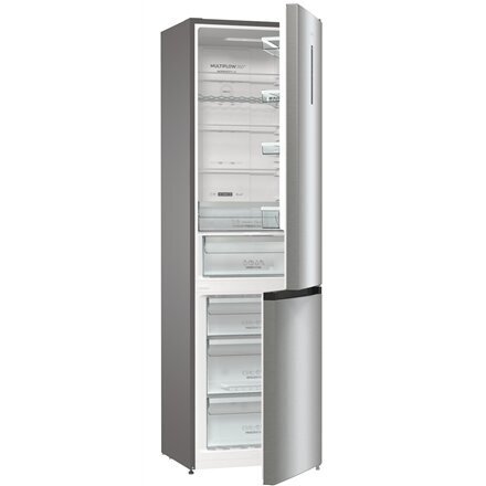 Gorenje NRK6202AXL4 цена и информация | Külmkapid | kaup24.ee