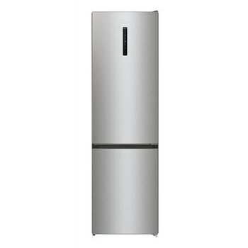 Gorenje NRK6202AXL4 цена и информация | Холодильники | kaup24.ee