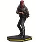 Mänguasi / figuur 25 cm Cyberpunk 2077 Female V hind ja info | Fännitooted mänguritele | kaup24.ee