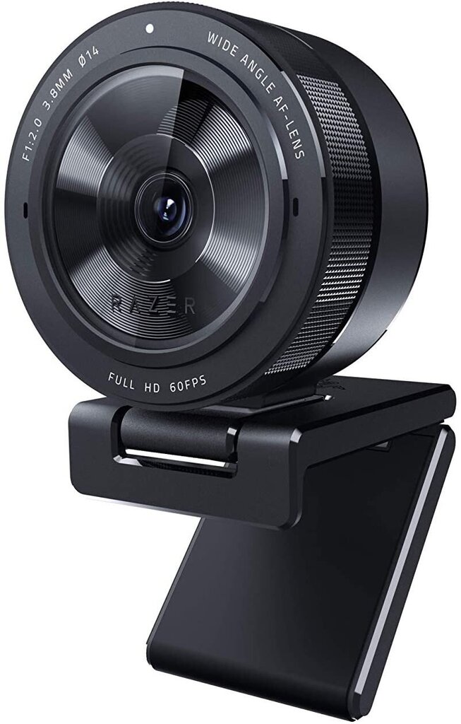 Razer Kiyo Pro цена и информация | Arvuti (WEB) kaamerad | kaup24.ee