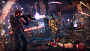 Xbox One Saints Row: The Third Remastered hind ja info | Arvutimängud, konsoolimängud | kaup24.ee