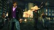 Xbox One Saints Row: The Third Remastered цена и информация | Arvutimängud, konsoolimängud | kaup24.ee