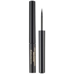 Silmalainer Colour X-pert Max Factor, 1 gab цена и информация | Тушь, средства для роста ресниц, тени для век, карандаши для глаз | kaup24.ee