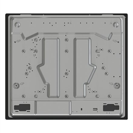 Gorenje GW641EXB hind ja info | Pliidiplaadid | kaup24.ee