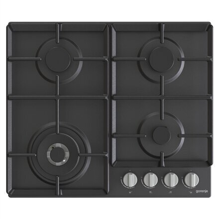 Gorenje GW641EXB hind ja info | Pliidiplaadid | kaup24.ee