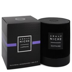 Parfüümvesi Armaf Sapphire EDP meestele, 90 ml hind ja info | Meeste parfüümid | kaup24.ee