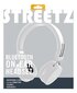 Streetz HL-BT403 hind ja info | Kõrvaklapid | kaup24.ee