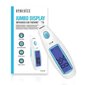 Homedics TE-101-EU hind ja info | Termomeetrid | kaup24.ee