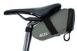 Jalgrattakott ACID PRO M, riputatav istme alla, roheline hind ja info | Rattakotid ja telefonikotid | kaup24.ee