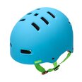 Велосипедный шлем Meteor CM 04, синий