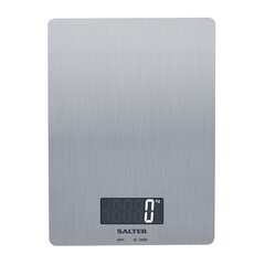 Salter 1103 SSDR цена и информация | Кухонные весы | kaup24.ee